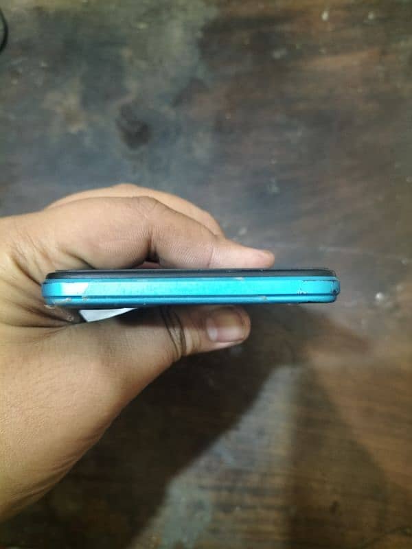 infinix hot 12 ram6 rom128 4