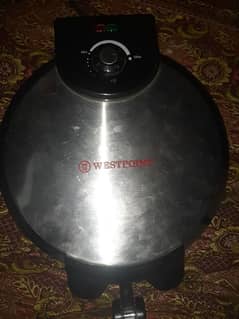 westpoint roti maker