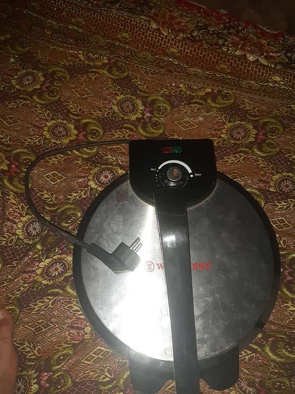 westpoint roti maker 1