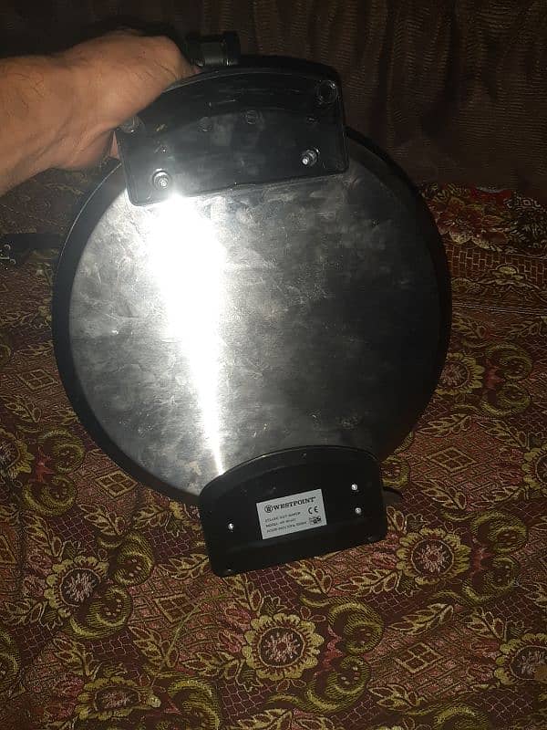 westpoint roti maker 4