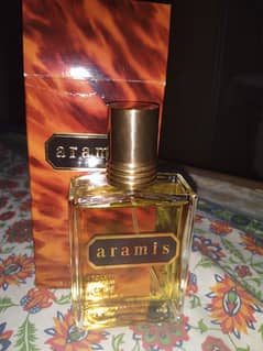 Aramis