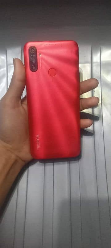 Realme C3 1