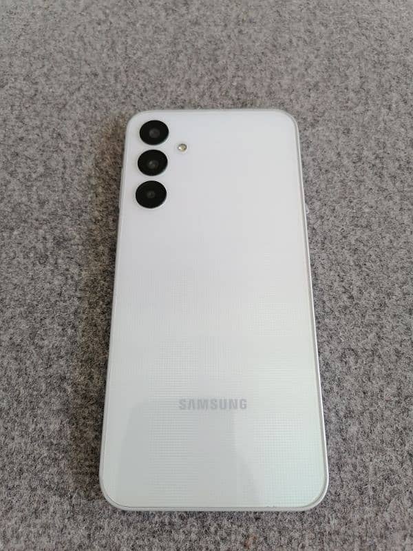 Samsung Galaxy A25 5G 1