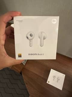 Xiaomi Buds 5