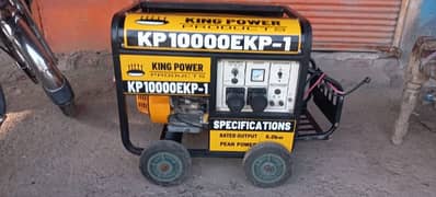 kANG POWER Madel 10000.7 kv