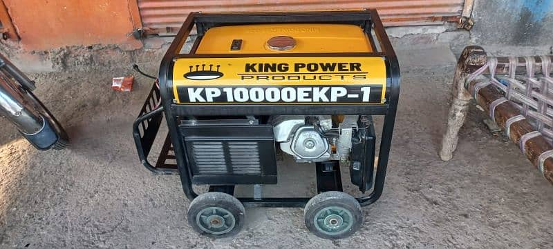 kANG POWER Madel 10000.7 kv 5