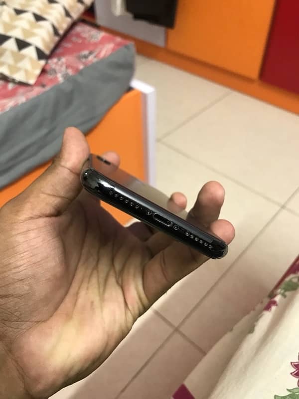 IPHONE X 256gb 1