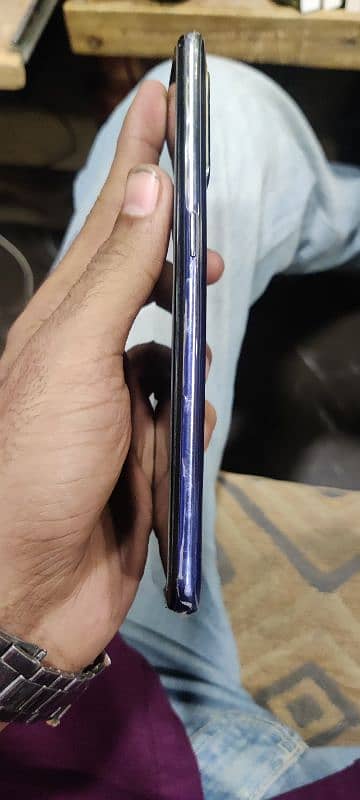 oppo f19 condition 10/9 6+2 128gb complete saman 1