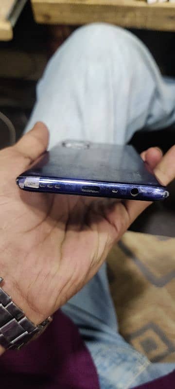 oppo f19 condition 10/9 6+2 128gb complete saman 2