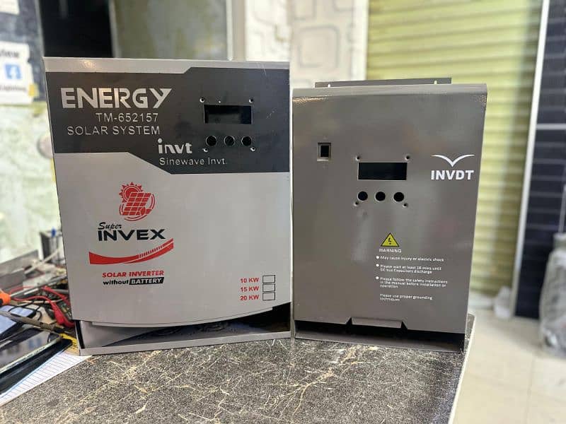 offgrid solar inverters and parts 9