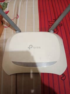 tp-link device