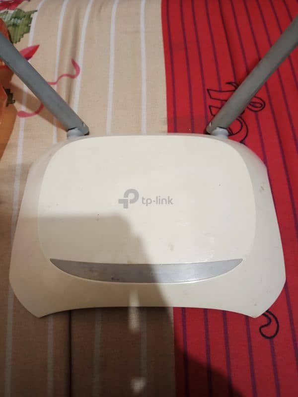 tp-link device 0