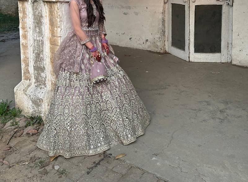 lehnga 0