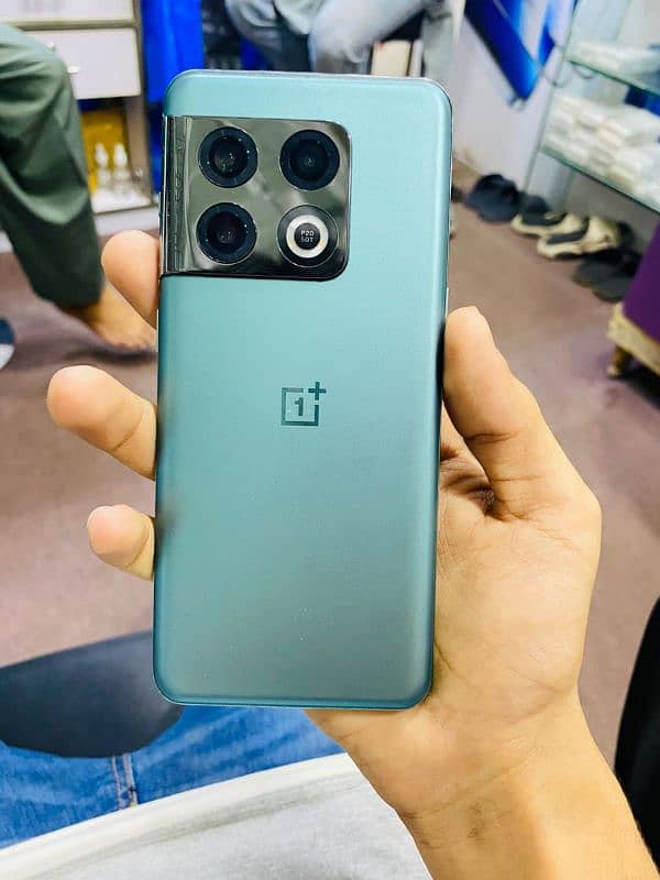 one plus 10t pro 5g pta approved 4