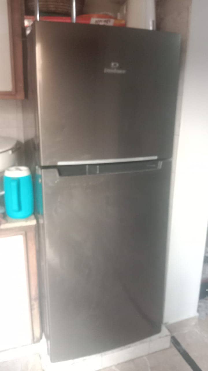 Dawlance Fridge Available For Sale  Model. 9188 0