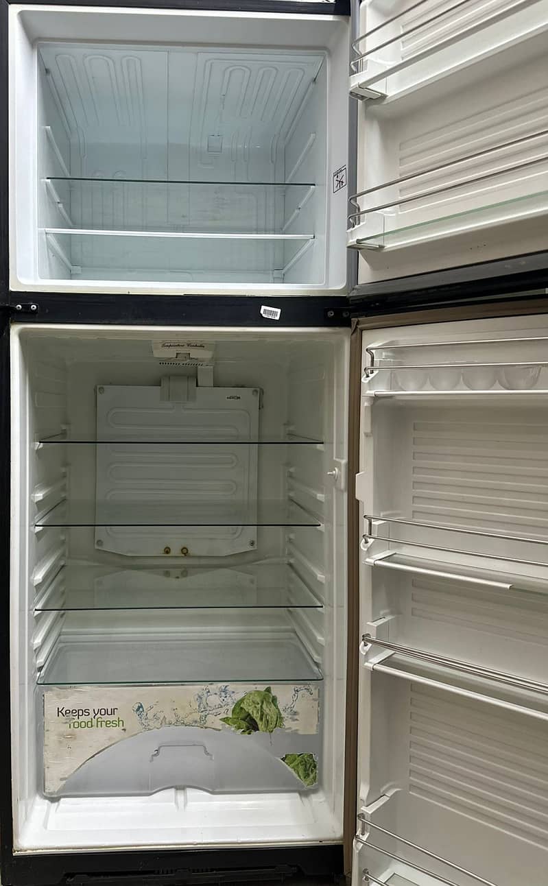 Dawlance Fridge Available For Sale  Model. 9188 8