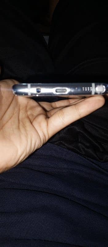 Samsung galaxy note 8 Non PTA. . 2