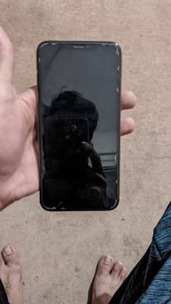 IPHONE XSMAX 256GB