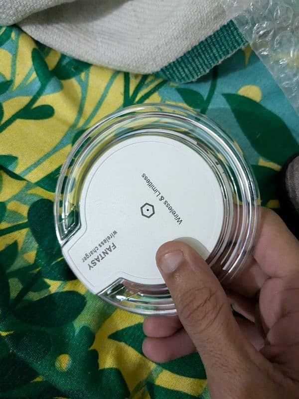 wireless charger for mobile 2