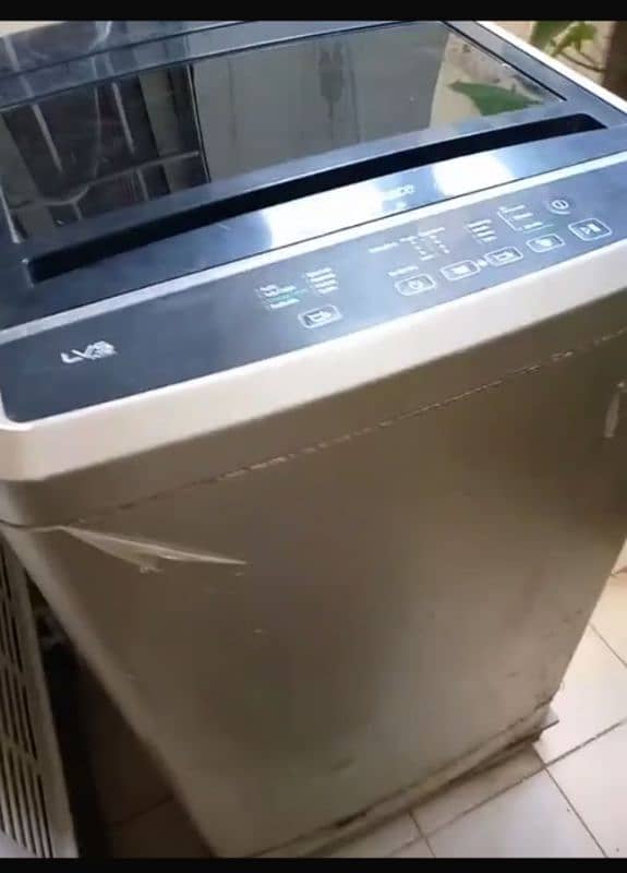 Dawlance dwt 275tb c lvs+ washing machine 2