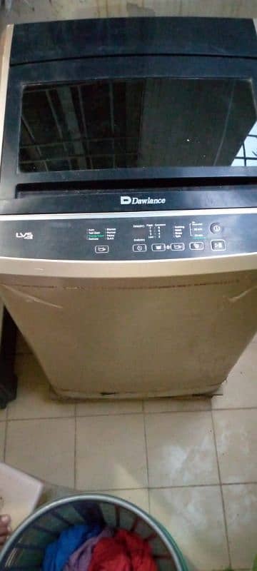 Dawlance dwt 275tb c lvs+ washing machine 5