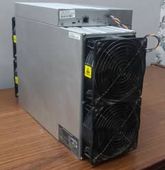 Bitmain S19 90TH Antminer (Bitcoin ASIC miner)