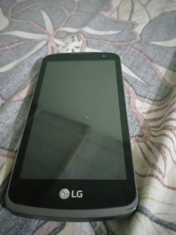 LG mobile set on hain chalta hain 0