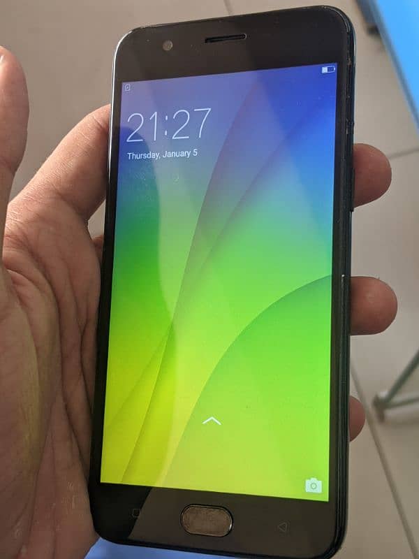 Oppo A57 1