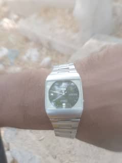 Seiko 5