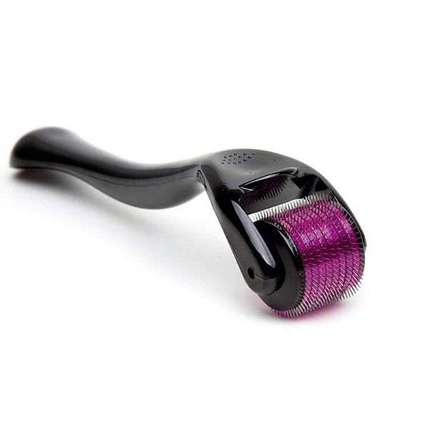 Derma roller 2