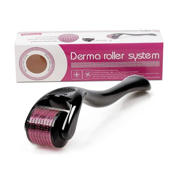 Derma roller 3