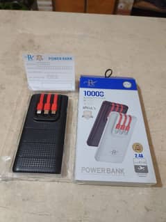 Royal Power Bank 10000Mah R110