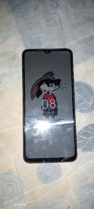 infinix smart 7 Hd 1