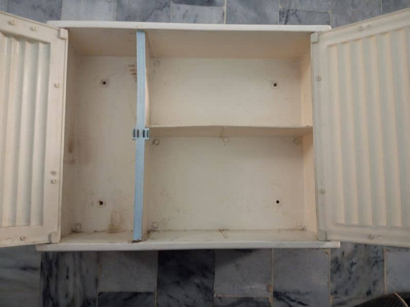 Bathroom Cabinet High Quality 2