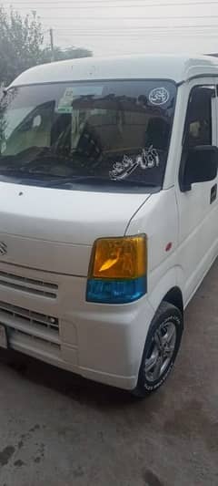 Suzuki Alto 2012