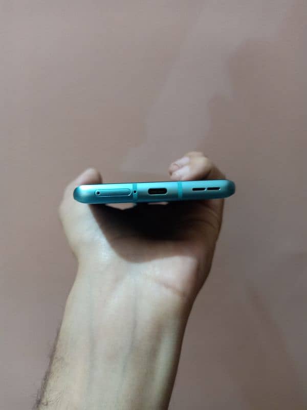 OnePlus 8 pro global dual sim 3