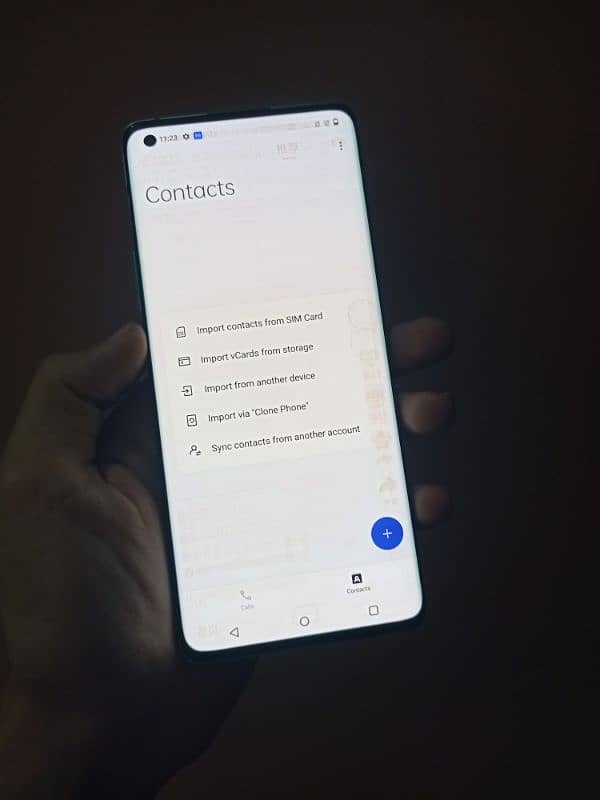 OnePlus 8 pro global dual sim 9