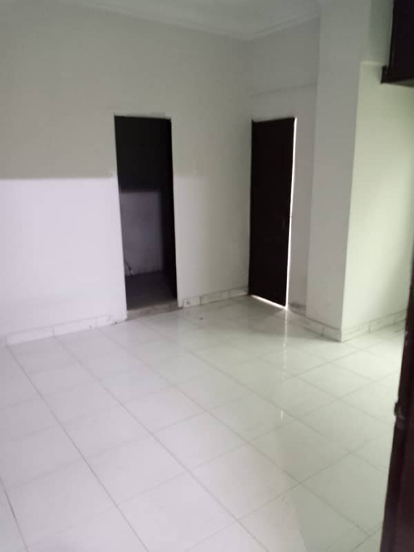 Dha Ph 2 (ext) | Fully Renovated Apartment For Sale | 3 Bedrooms D/D | Corner | WestOpen | All Documents Cleared | 0