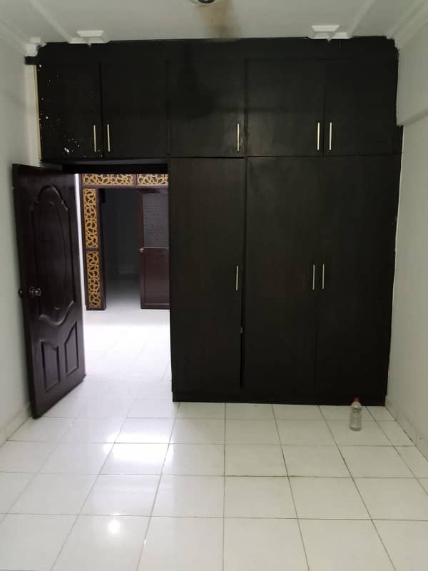 Dha Ph 2 (ext) | Fully Renovated Apartment For Sale | 3 Bedrooms D/D | Corner | WestOpen | All Documents Cleared | 1