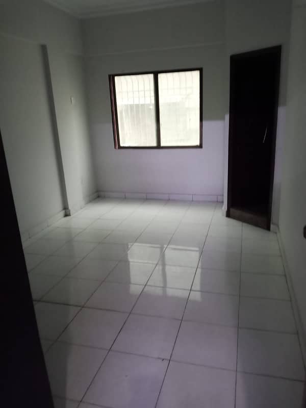 Dha Ph 2 (ext) | Fully Renovated Apartment For Sale | 3 Bedrooms D/D | Corner | WestOpen | All Documents Cleared | 4