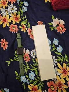 Apple watch series 7 45MM cellular