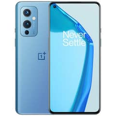 OnePlus 9