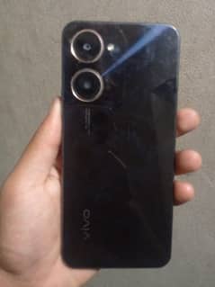 vivo y03 4 64 full warranty wala set 10 10 condition