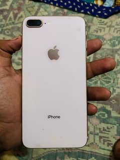 Iphone 8 plus pta approved