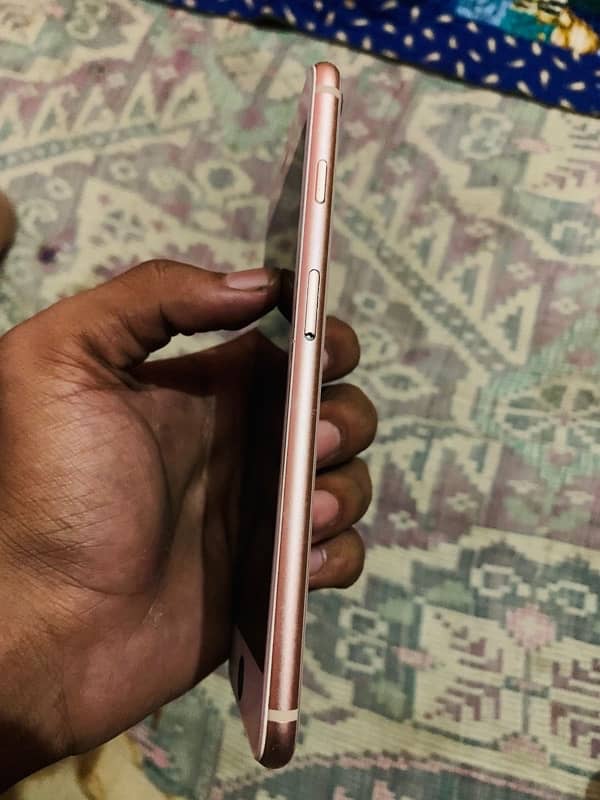 Iphone 8 plus pta approved 6