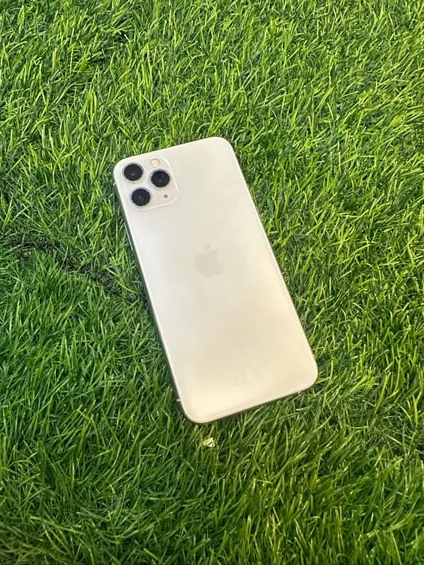 iphone 11pro 256gb factory unlock 3