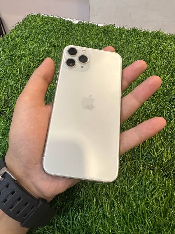 iphone 11pro 256gb factory unlock 7