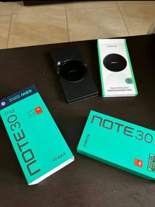 infinix note 30 pro Exchange possible 0