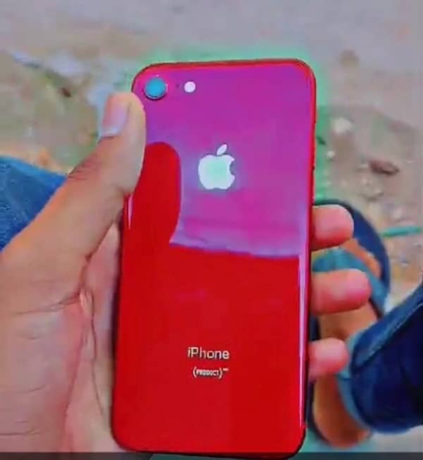 IPHONE 8 PTA APPROVED ALL OKAY CONDITION 10/9 0