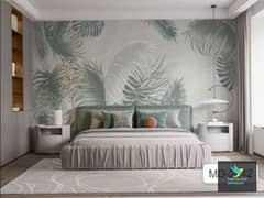 3d wallpapers customized madflex wallpapers for room